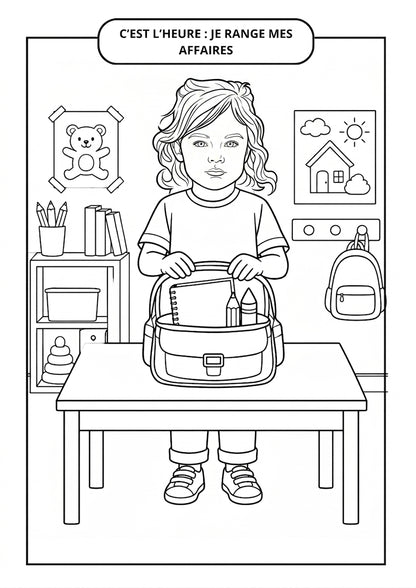 Coloriage 2