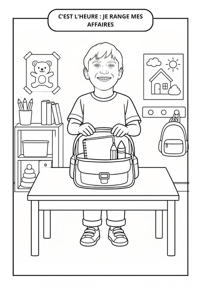Coloriage 2