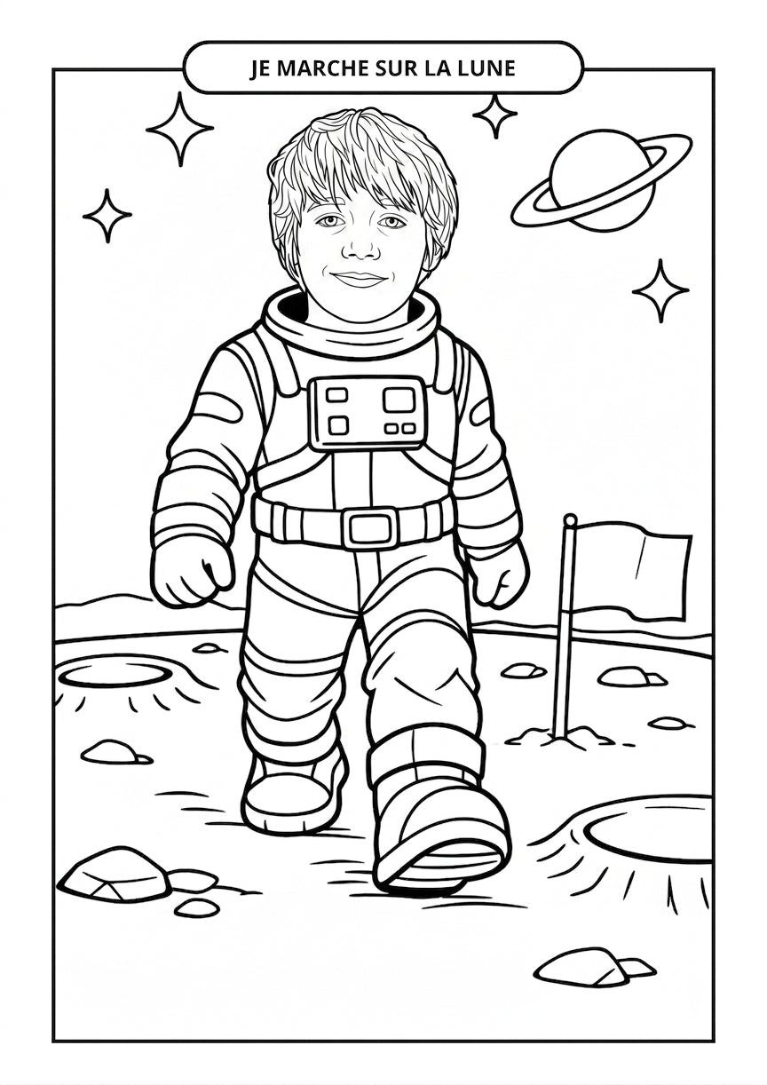 Coloriage 1