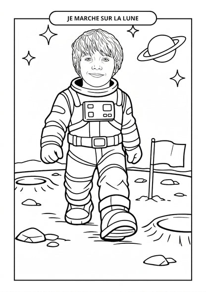 Coloriage 1
