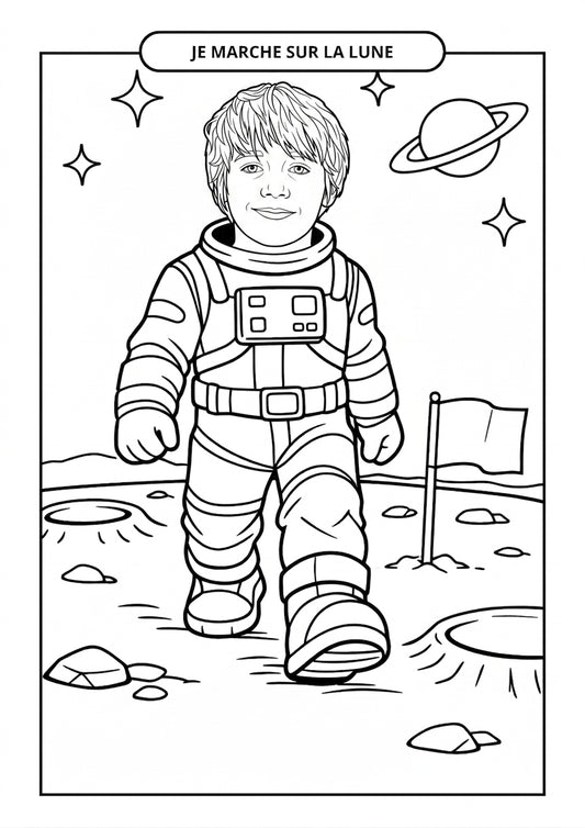Coloriage 1