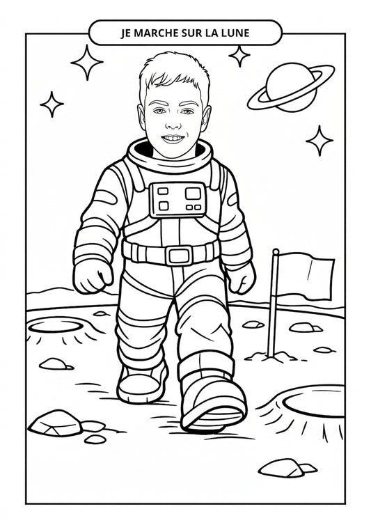 Coloriage 1