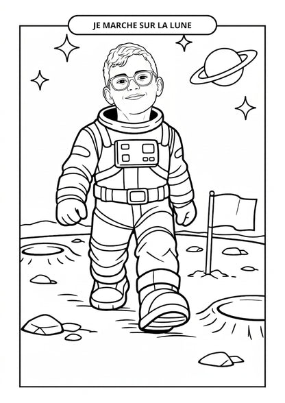 Coloriage 1
