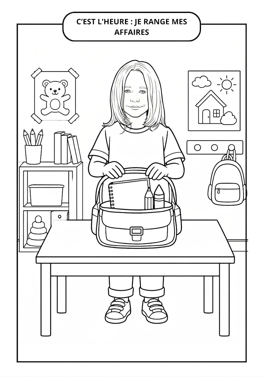 Coloriage 2