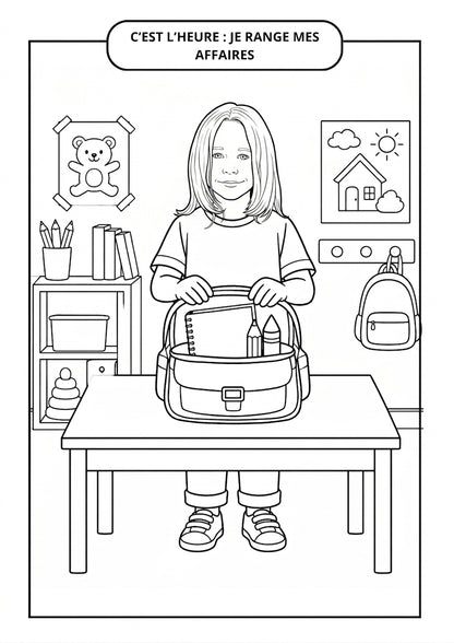 Coloriage 2