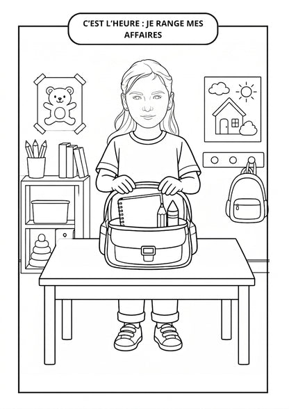 Coloriage 2