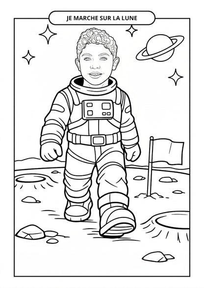 Coloriage 1