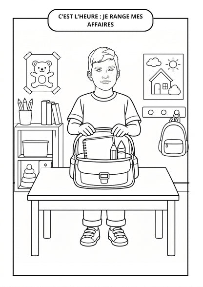 Coloriage 2