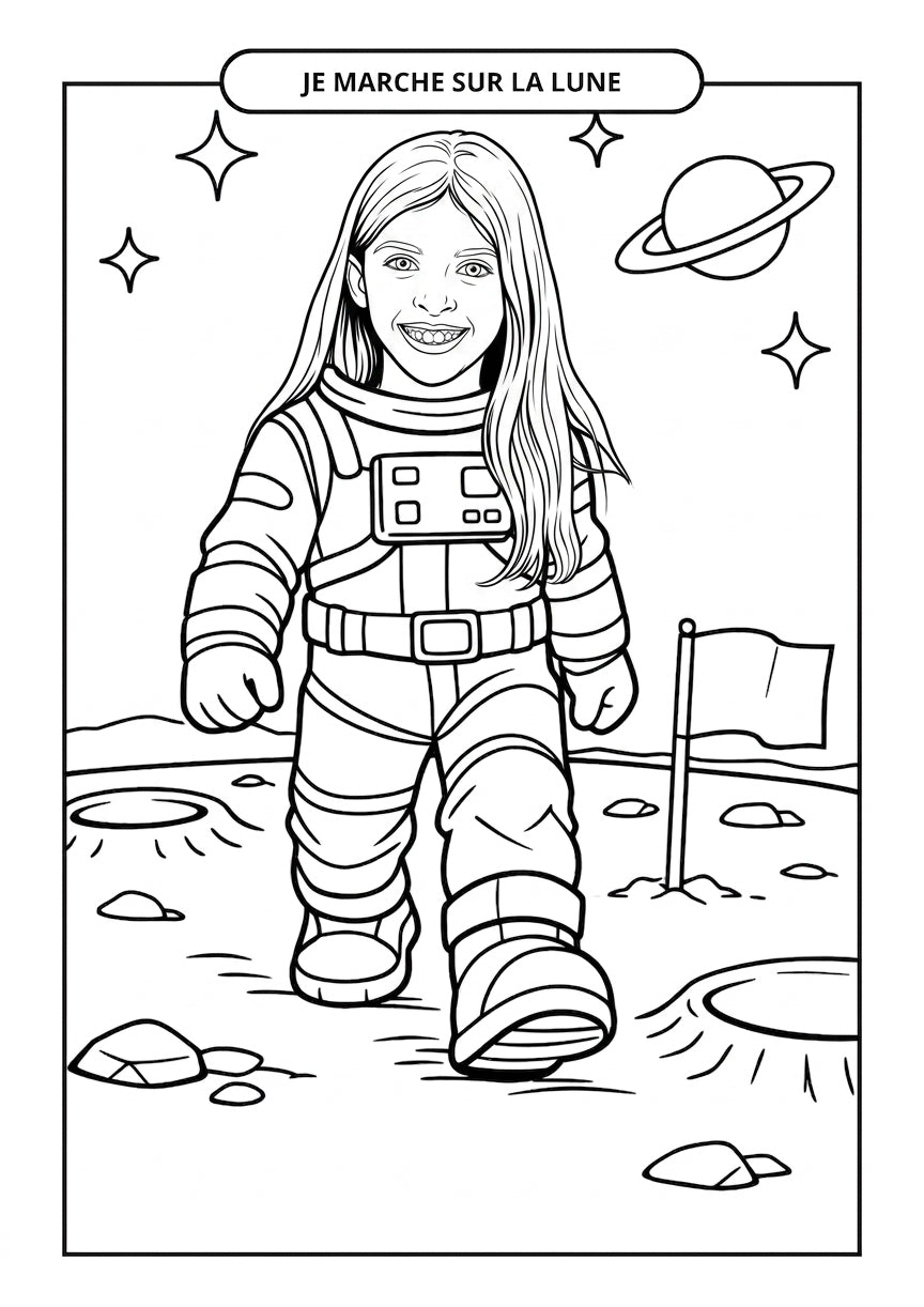 Coloriage 1