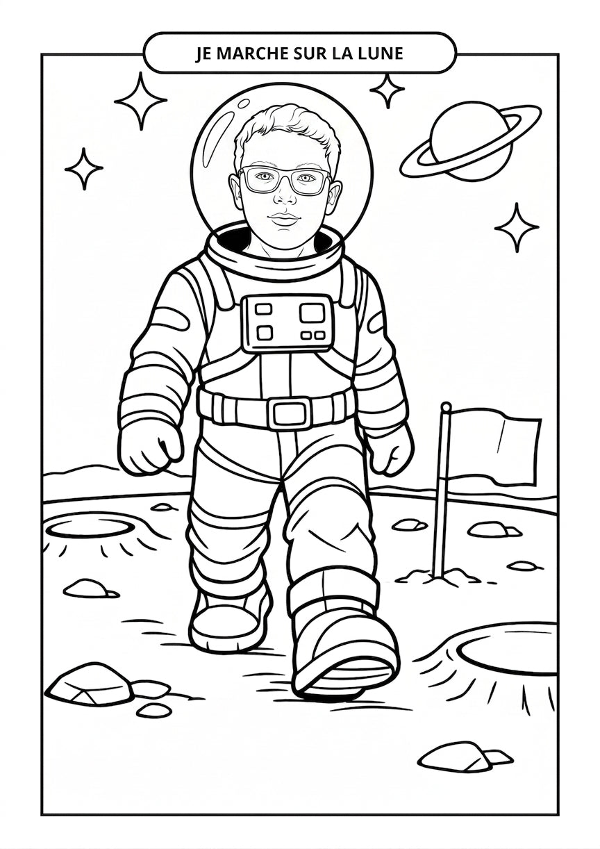 Coloriage 1