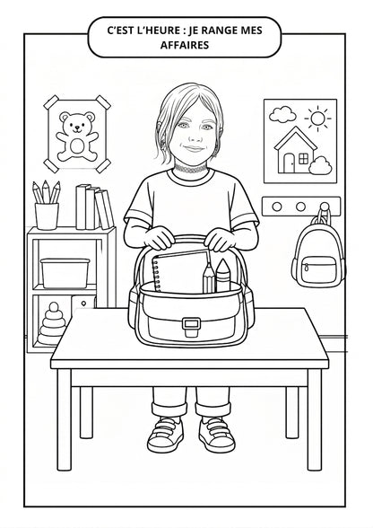 Coloriage 2