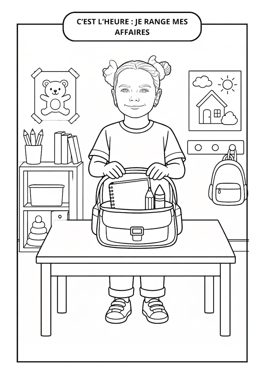 Coloriage 2