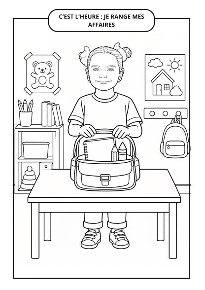 Coloriage 2