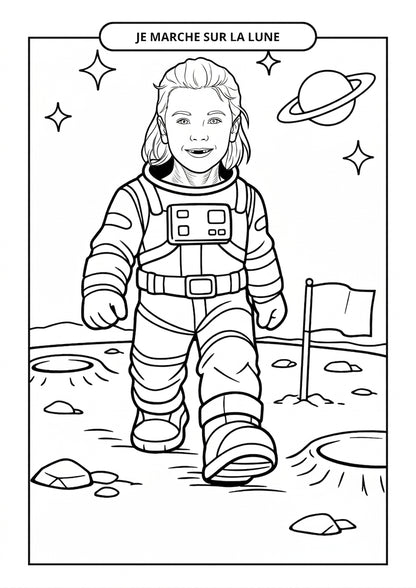 Coloriage 1