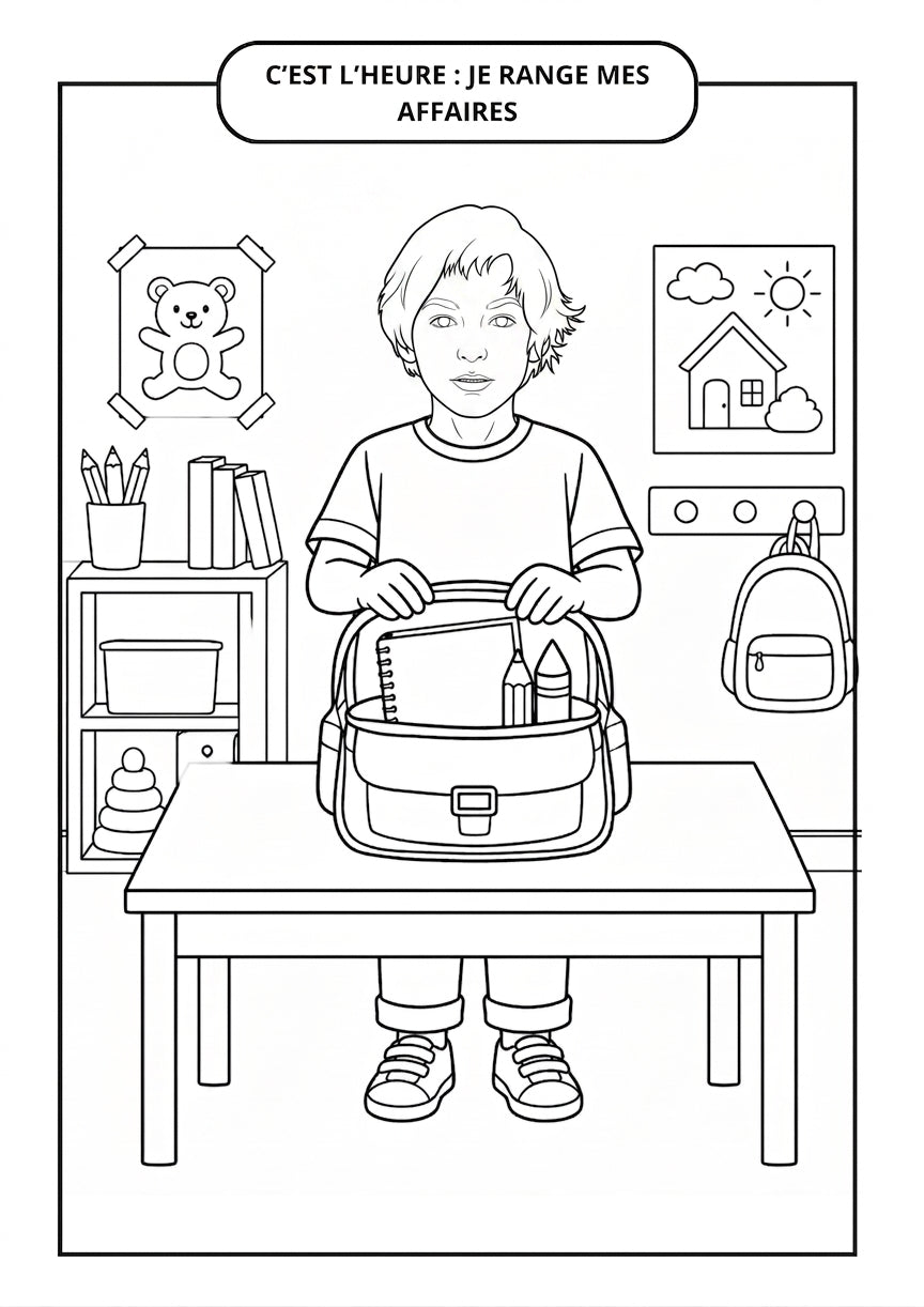 Coloriage 2