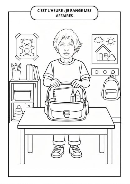 Coloriage 2