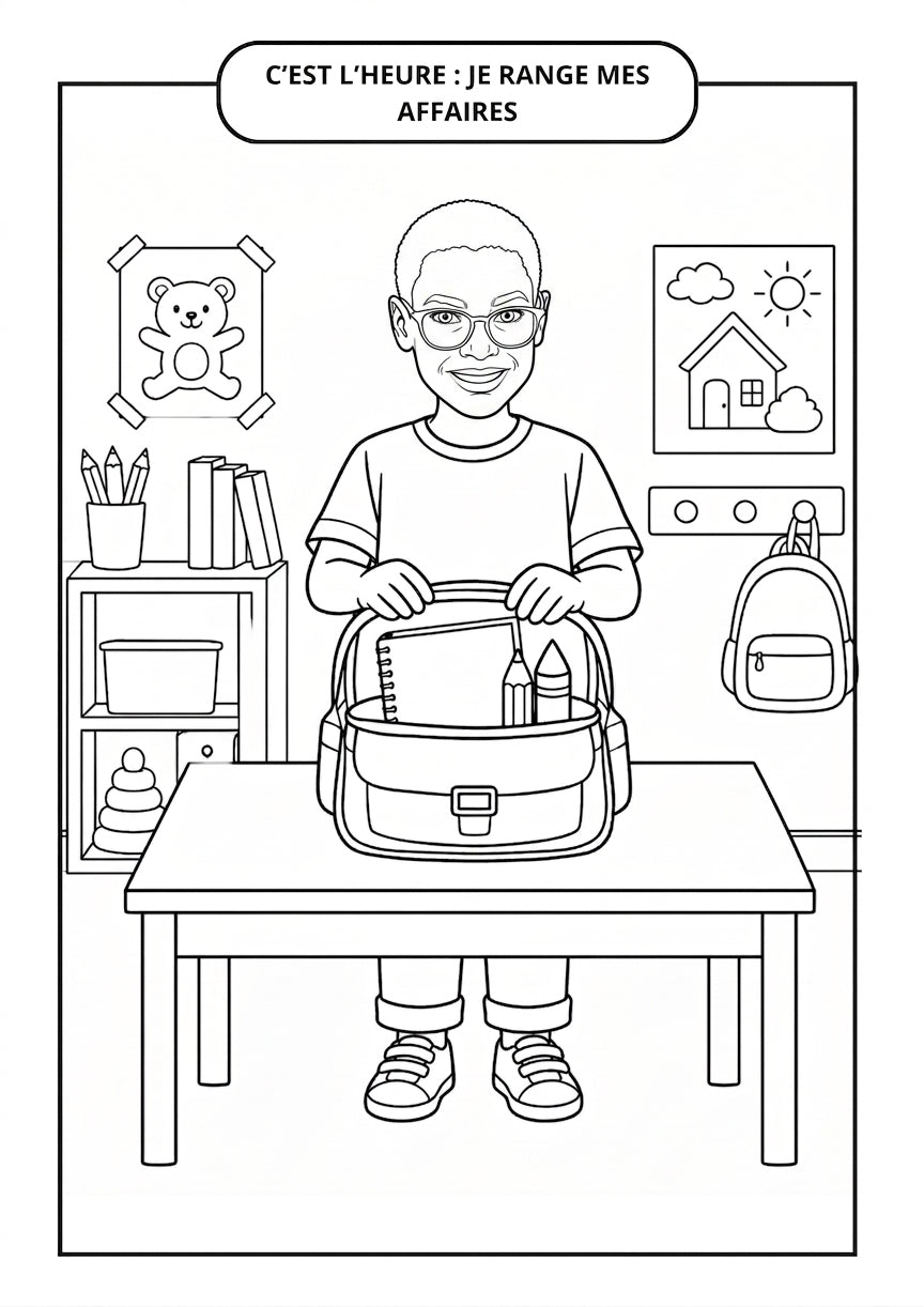 Coloriage 2