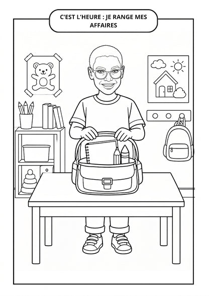 Coloriage 2