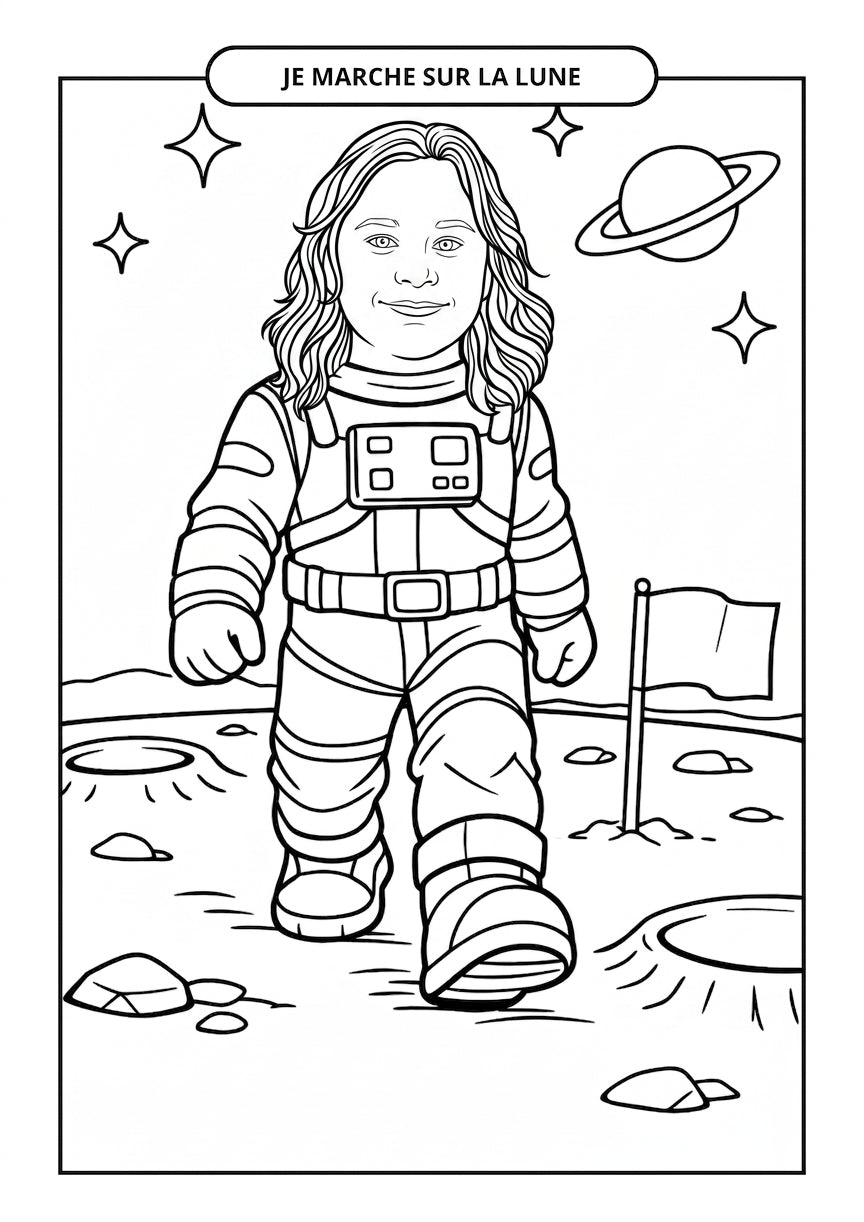 Coloriage 1