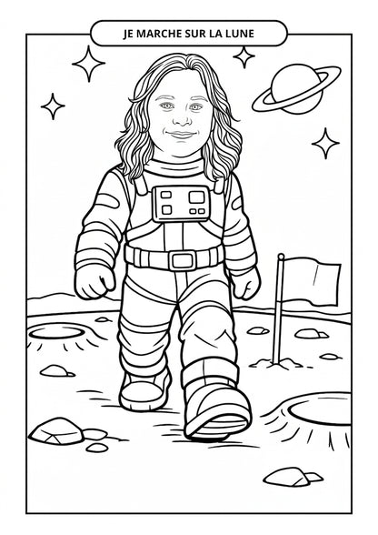 Coloriage 1
