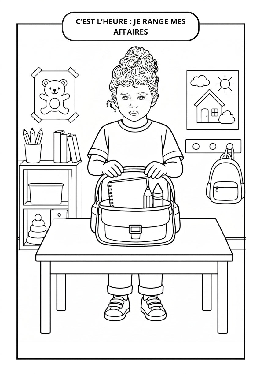 Coloriage 2