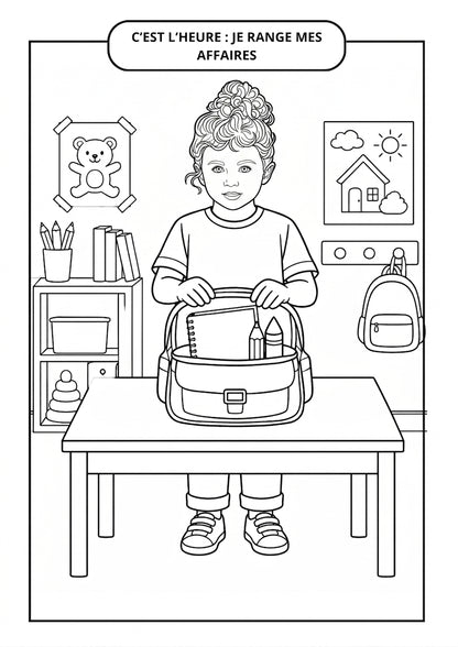 Coloriage 2