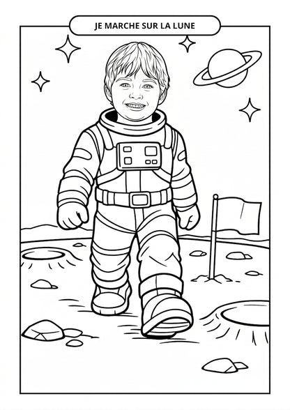 Coloriage 1