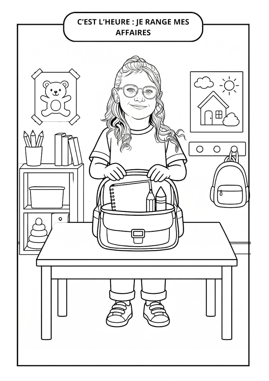 Coloriage 2