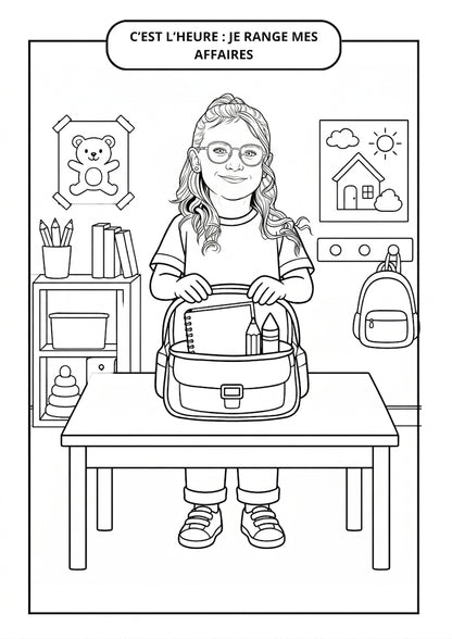 Coloriage 2