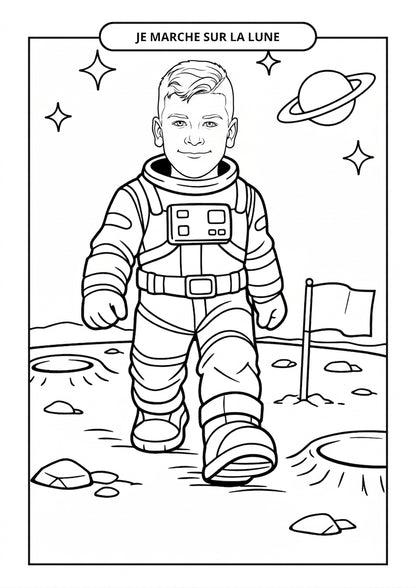 Coloriage 1
