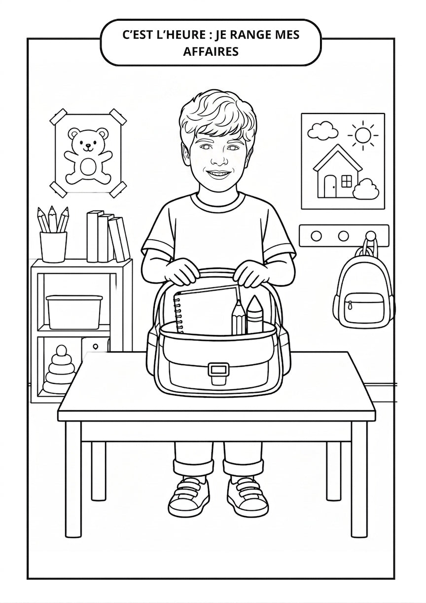 Coloriage 2