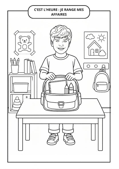 Coloriage 2