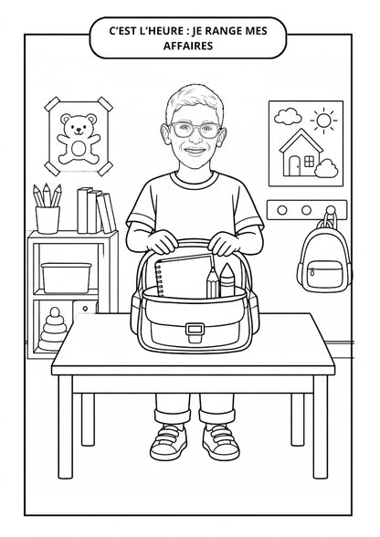 Coloriage 2