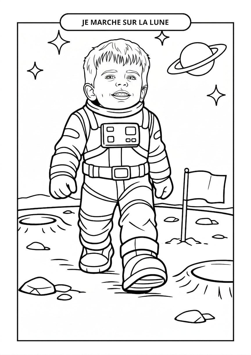 Coloriage 1