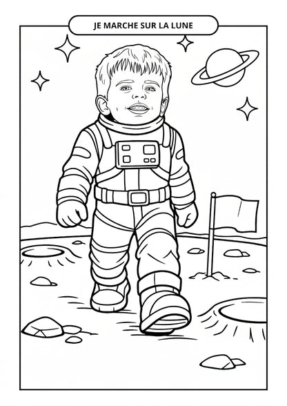 Coloriage 1