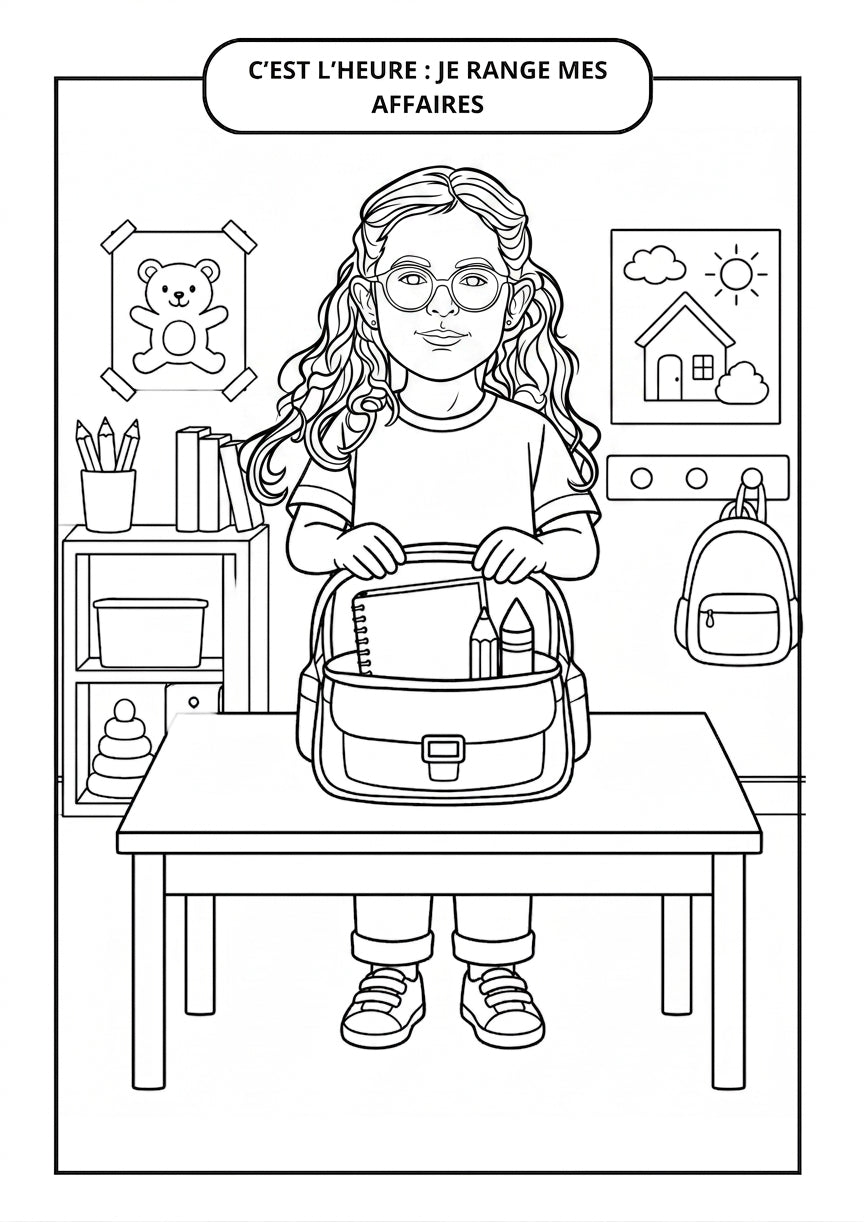 Coloriage 2