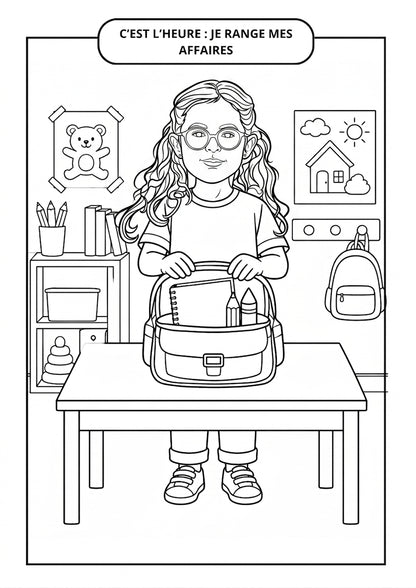 Coloriage 2