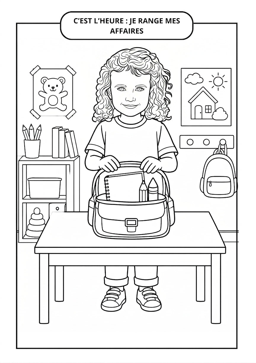 Coloriage 2