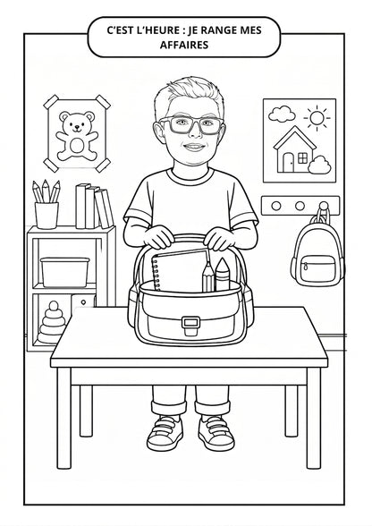 Coloriage 2