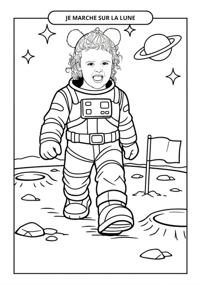 Coloriage 1