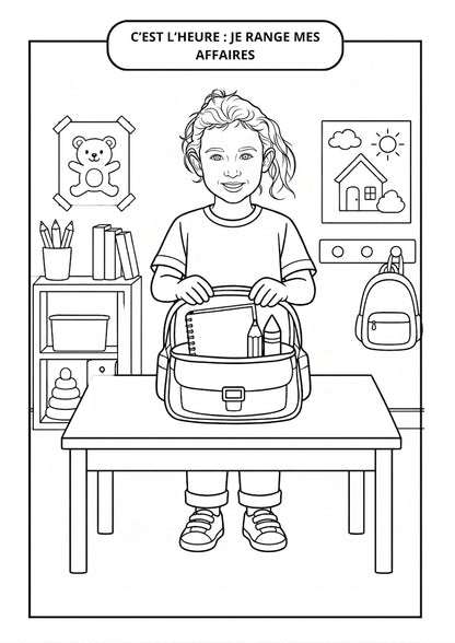 Coloriage 2