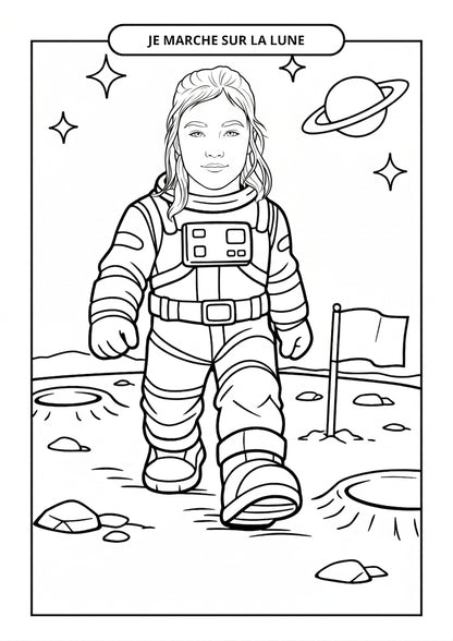 Coloriage 1