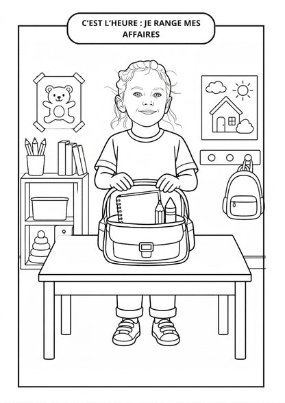 Coloriage 2