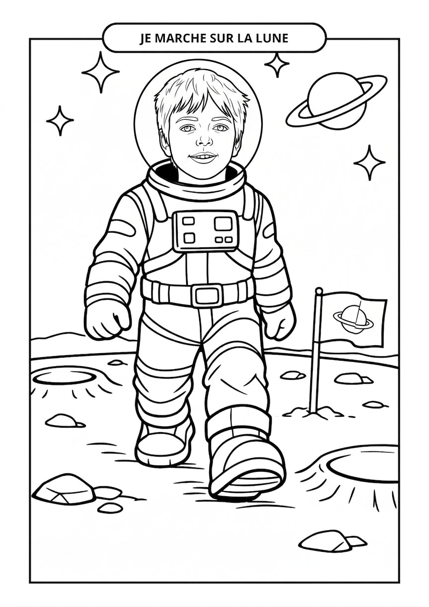 Coloriage 1