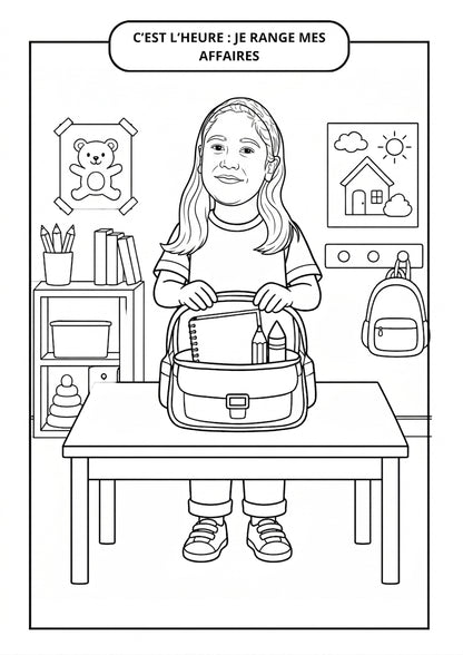 Coloriage 2