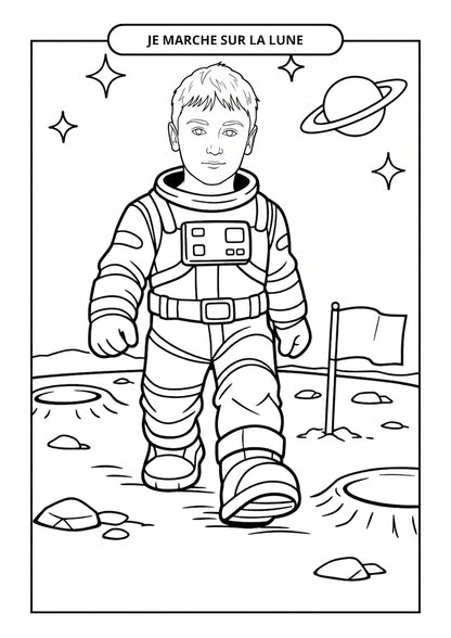 Coloriage 1
