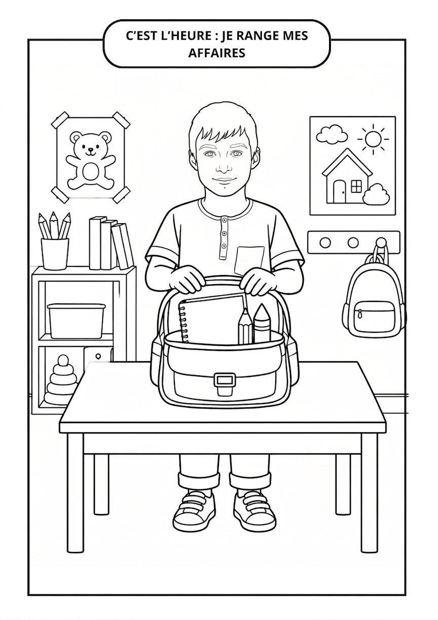 Coloriage 2