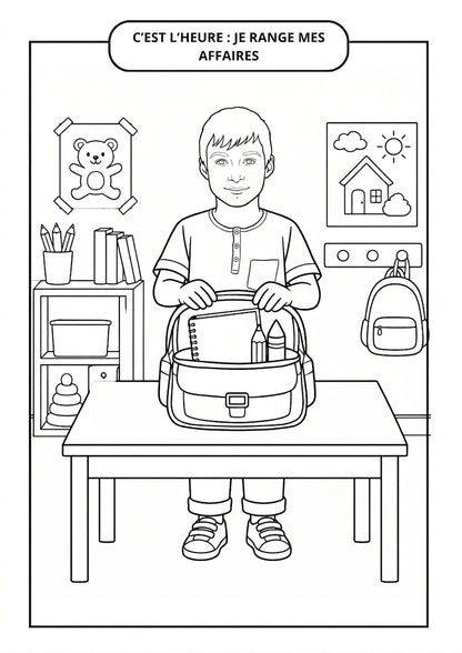 Coloriage 2