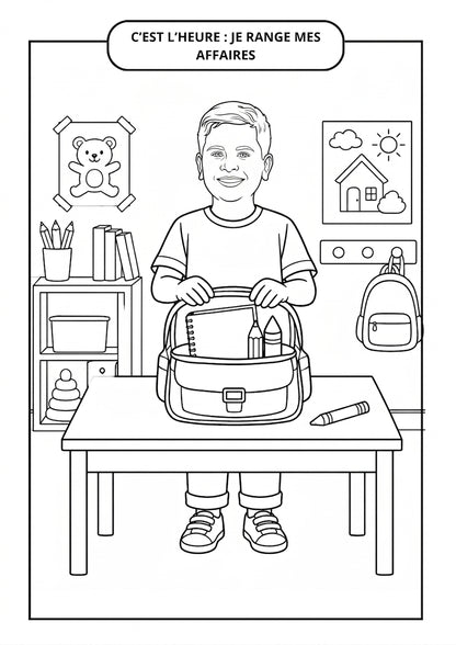 Coloriage 2