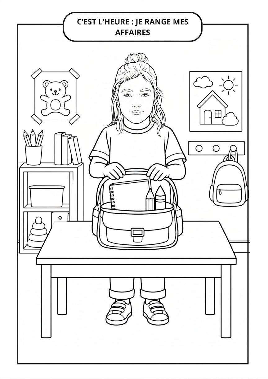 Coloriage 2